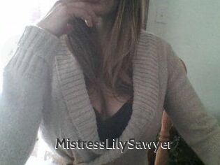 MistressLilySawyer