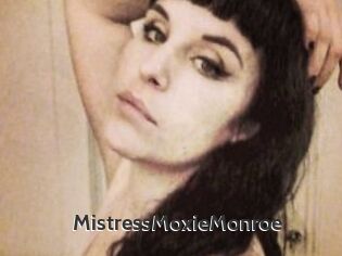 MistressMoxieMonroe