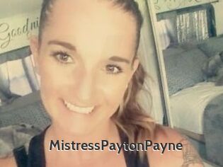 MistressPaytonPayne