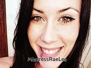 MistressRaeLee