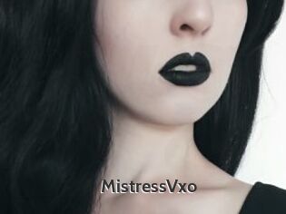 MistressVxo