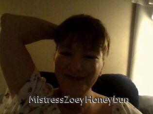 MistressZoeyHoneybun