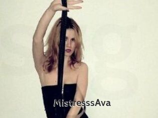 MistresssAva