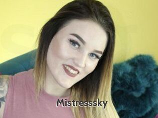 Mistresssky