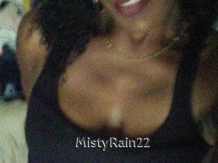 MistyRain22