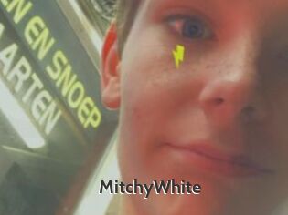 MitchyWhite