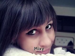 Mixy