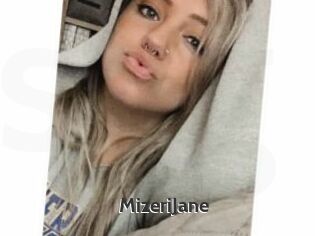 MizeriJane