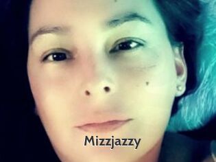 Mizzjazzy