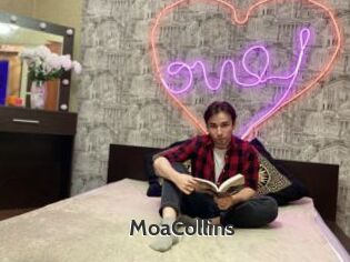 MoaCollins