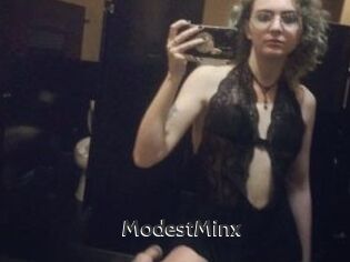 ModestMinx