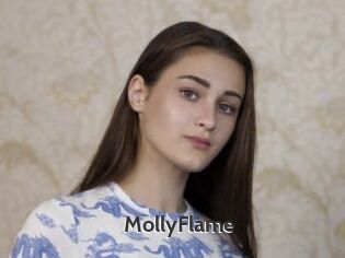 MollyFlame