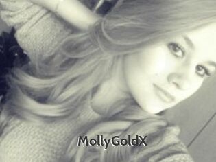 MollyGoldX