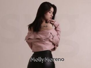 MollyMoreno