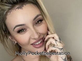 MollyPocketbabestation