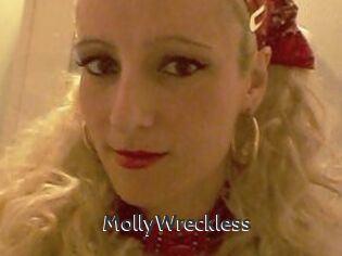 MollyWreckless