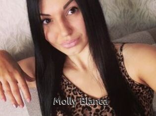 Molly_Blanca