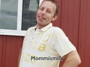 Mommismilk