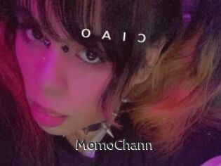 MomoChann