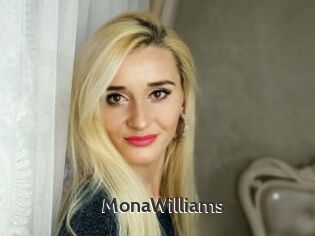 MonaWilliams