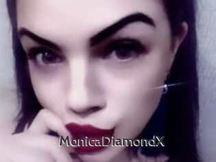 MonicaDiamondX