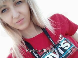 MonicaFlame