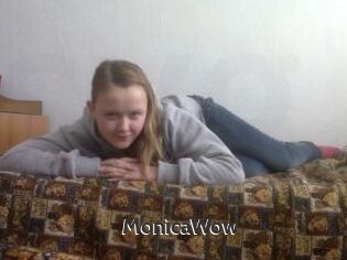 MonicaWow