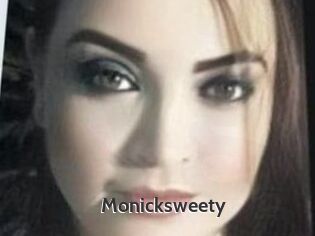 Monicksweety