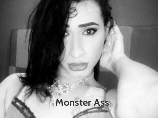 Monster_Ass