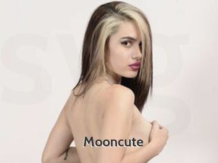 Mooncute