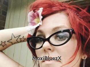 MoxiBluezX