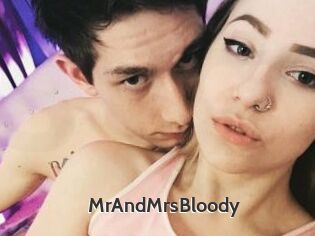 MrAndMrsBloody