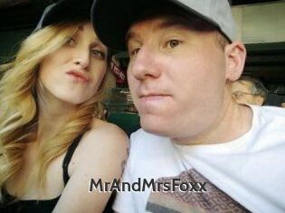 MrAndMrs_Foxx