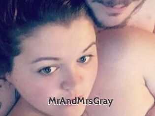 MrAndMrsGray