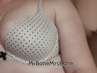 MrBoneMrsBone