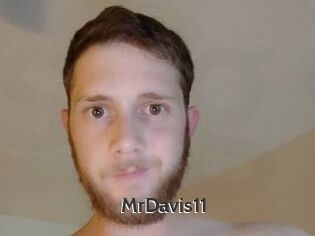 MrDavis11