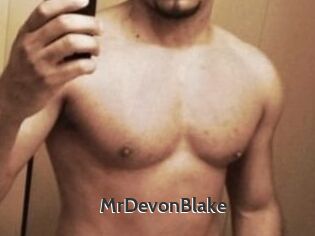 MrDevonBlake