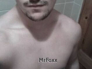 MrFoxx