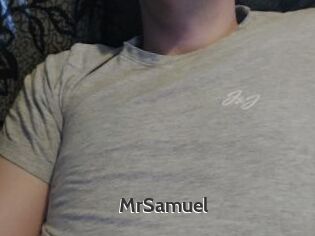 MrSamuel