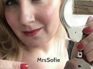 MrsSofie