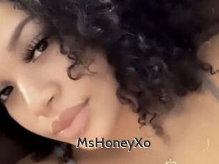 MsHoneyXo