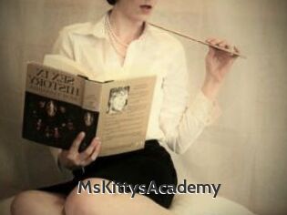 MsKittysAcademy