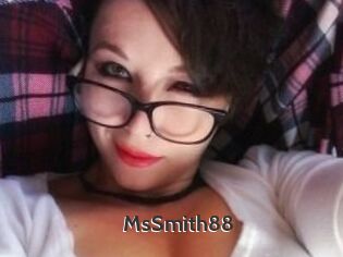 MsSmith88