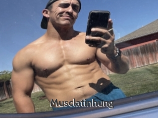 Musclatinhung