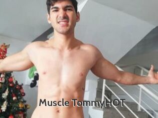 Muscle_TommyHOT