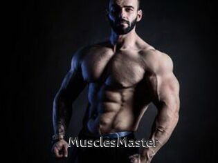 MusclesMaster