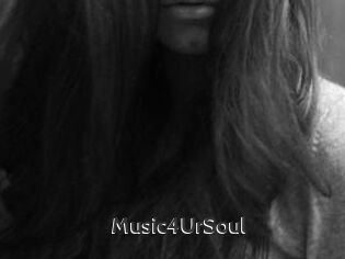 Music4UrSoul