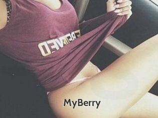 MyBerry