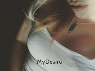 MyDesire