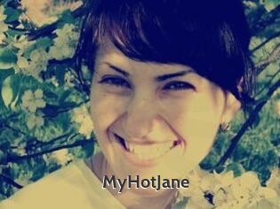 MyHotJane